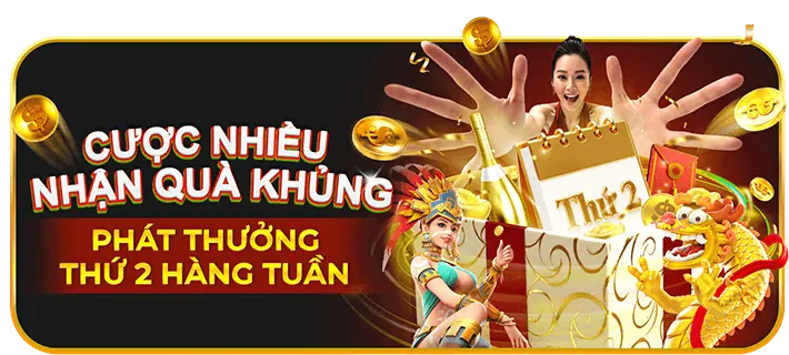 Mẹo chơi Slot game thắng lớn