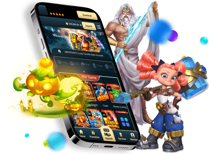 Đội ngũ hỗ trợ khách hàng chuyên nghiệp của 777king99 tải game