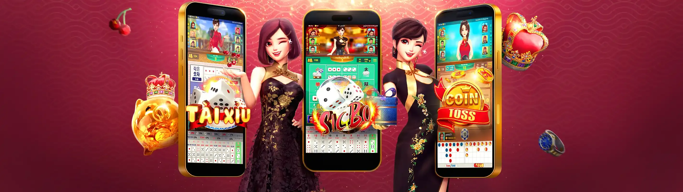 Hình ảnh chính Blog 777king99 tải game