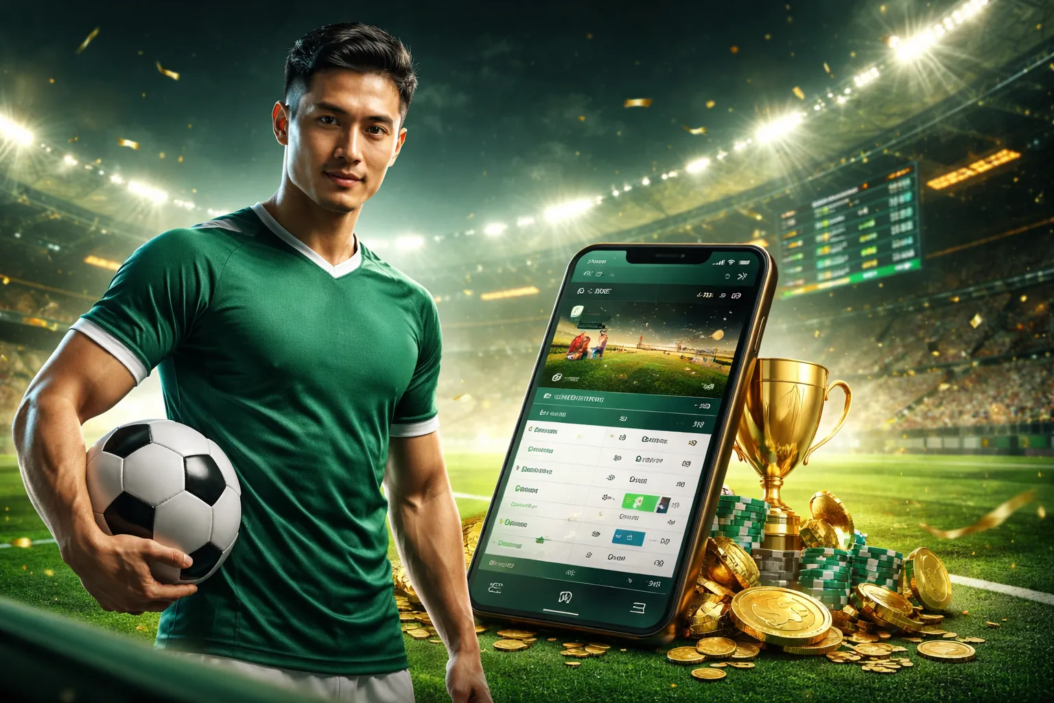 Hướng dẫn tải 777king99 tải game